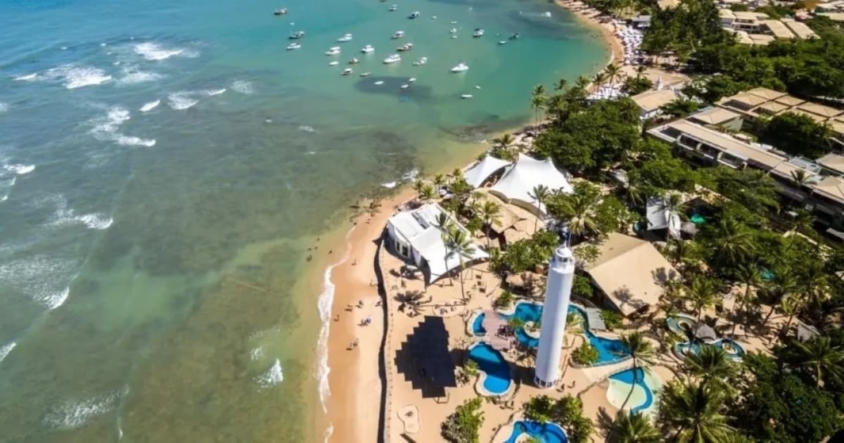 Festival Praia do Forte A Seu Gosto será lançado nesta semana; veja programação