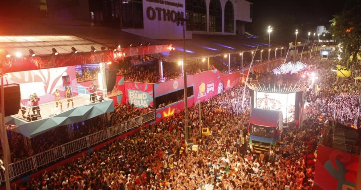 Saiba quanto custa curtir o Carnaval nos camarotes de Salvador 