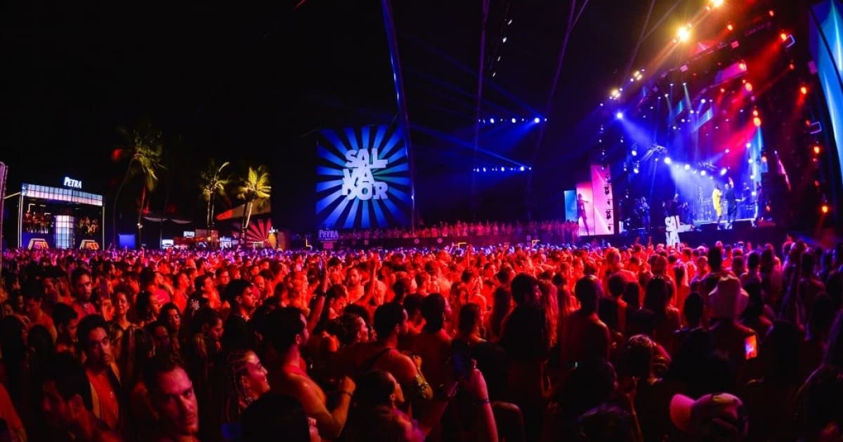 Principais camarotes da folia já têm dias esgotados em Salvador; saiba quais