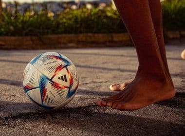 Adidas revitalizará quadras esportivas de Salvador