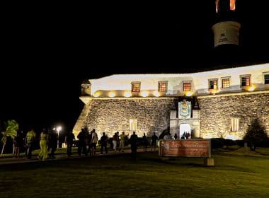 Mirante do Farol passa a receber eventos corporativos e sociais