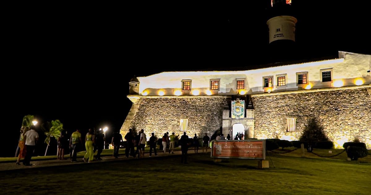 Mirante do Farol passa a receber eventos corporativos e sociais