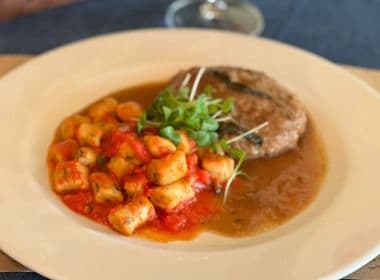 La Pasta Gialla prepara menu especial para o Dia das Mães