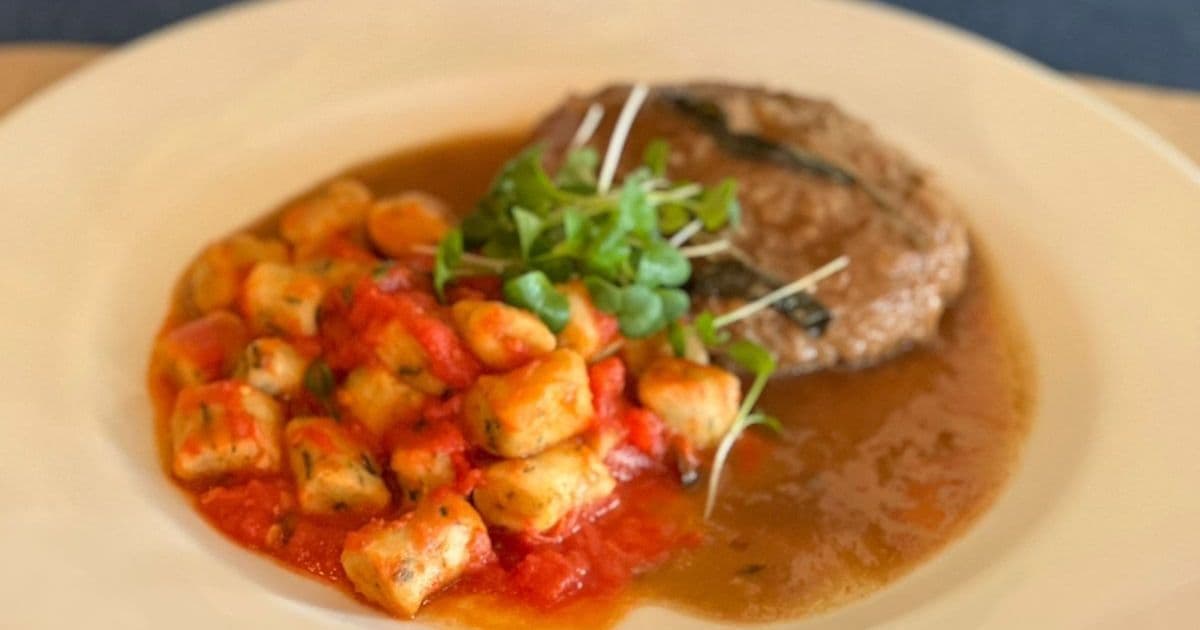 La Pasta Gialla prepara menu especial para o Dia das Mães