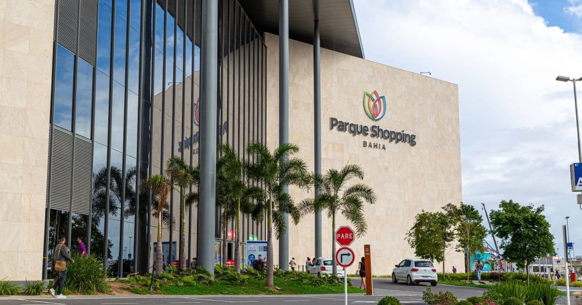 Parque Shopping Bahia prepara programação especial de contação de histórias