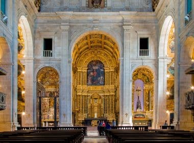 Procissão e missa serão realizadas em homenagem ao padroeiro de Salvador