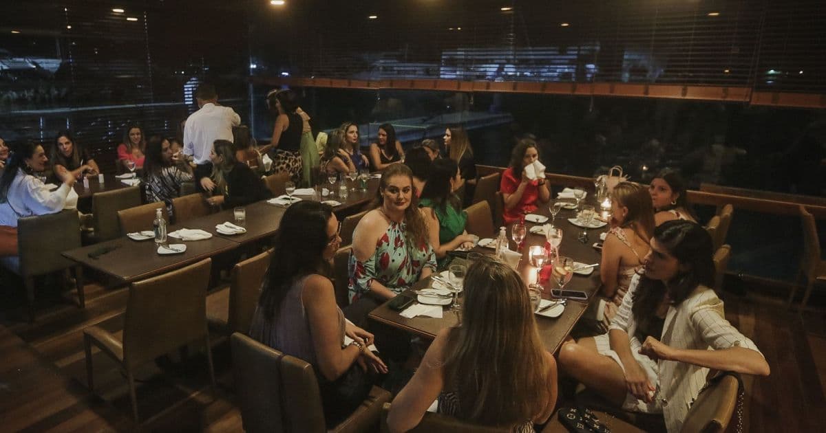 Giro na Marina: BN Hall te convida para conhecer os restaurantes Lafayette e Soho