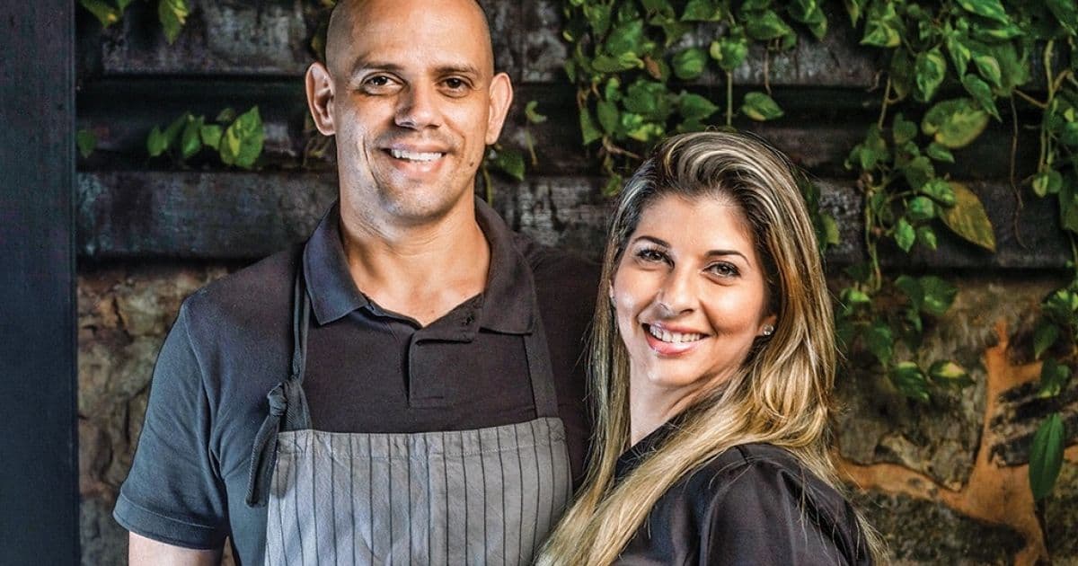 Origem é quarto lugar entre os melhores restaurantes do Brasil, segundo Exame