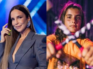 Músicas novas e filho na banda: Ivete Sangalo revela novidades sobre show de 50 anos