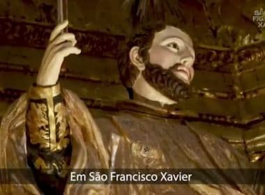 Clipe da música do Padroeiro de Salvador será lançado nesta semana