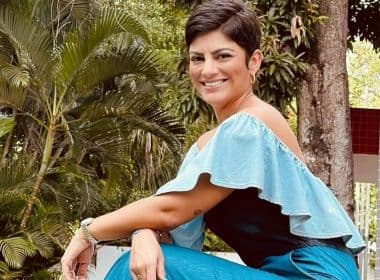 Patrícia Abreu realiza brechó com amigas no sábado (23); saiba o que vai rolar por lá