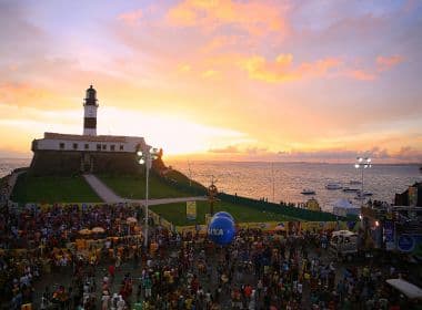 Em outubro, 'Expo Carnaval Brazil’ reúne folias do país em Salvador