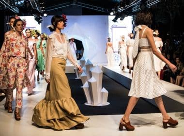 Vogue Fashion’s Night Out acontece em Salvador no próximo mês