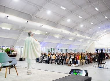 Com mais de 30 palestrantes, Congresso Holístico acontece em Trancoso