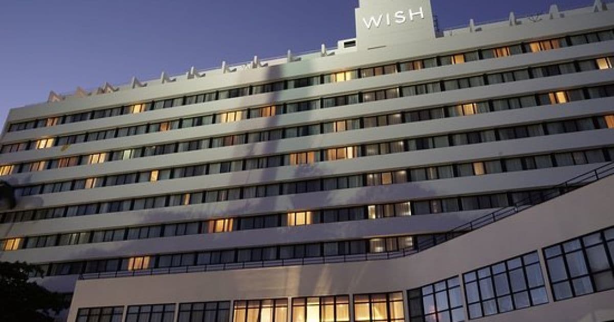 Conferência do Direito do Trabalho Portuário é realizada no Wish Hotel, em Salvador