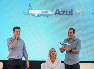 Durante verão, Salvador receberá mais 120 voos inéditos; confira cidades de origem