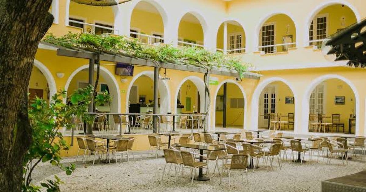 Goethe-Institut Salvador-Bahia celebra 60 anos com programação especial 