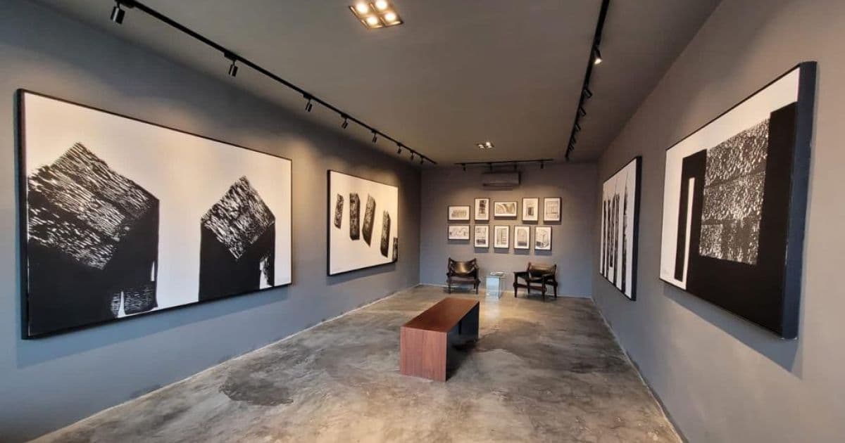 Com Bel Borba, Acervo Galeria de Arte levará exposições à Casas Conceito