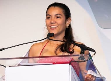 Cientista baiana integra lista Under 30 da Forbes Brasil