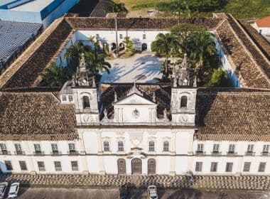 Casa Pia recebe doações para as vítimas das chuvas até sexta-feira