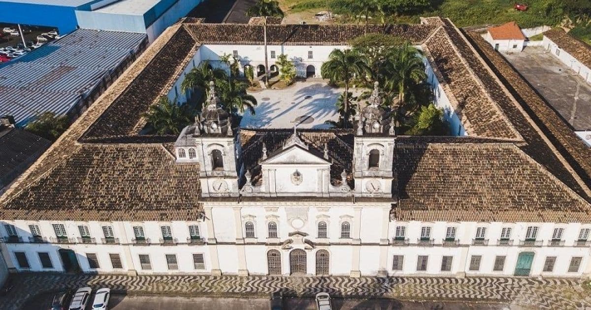 Casa Pia recebe doações para as vítimas das chuvas até sexta-feira