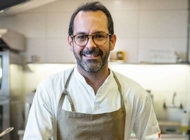 Chef Onildo Rocha prepara jantar exclusivo com a chef Morena Leite em Trancoso