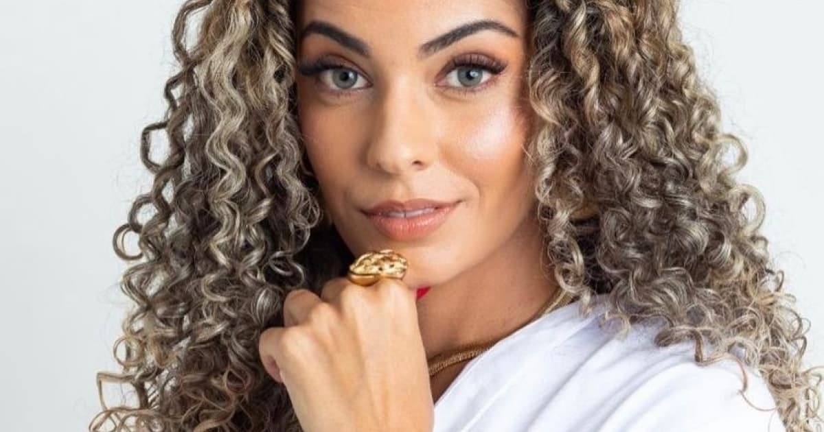 Jessica Dantas estrela em capa especial do Dia da Mulher da revista Marie Claire 