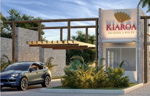 Unindo luxo e conforto na Península de Maraú, Kiaroa Residence & Marina será entregue em 2024