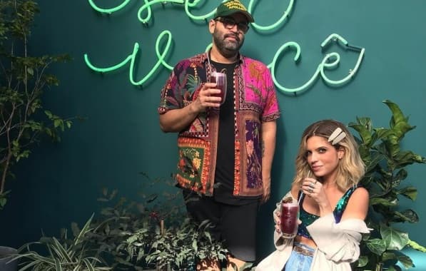 Com curadoria de Paula Magalhães, Lapô Fashion leva moda consciente à Estação da Lapa 