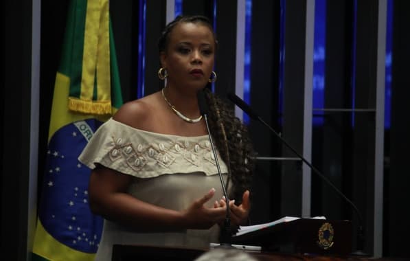 Procuradora de Salvador, Lilian Azevedo participa de sessão em Brasília contra discriminação racial