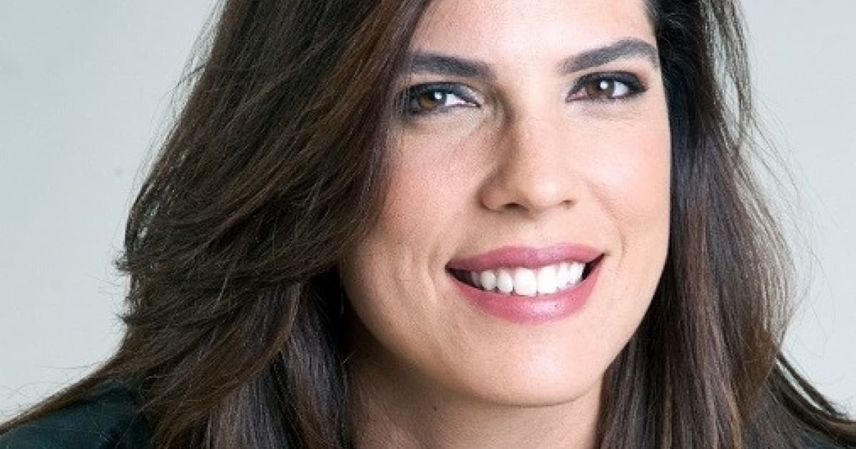 Ana Ferraz Coelho celebra aniversário nesta quarta-feira 