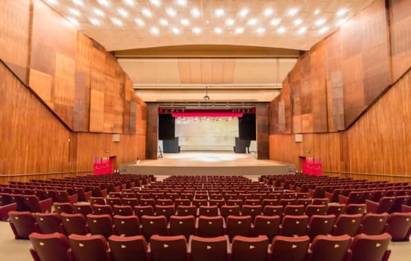 Dia Mundial do Teatro: Confira lista de teatros para visitar em Salvador
