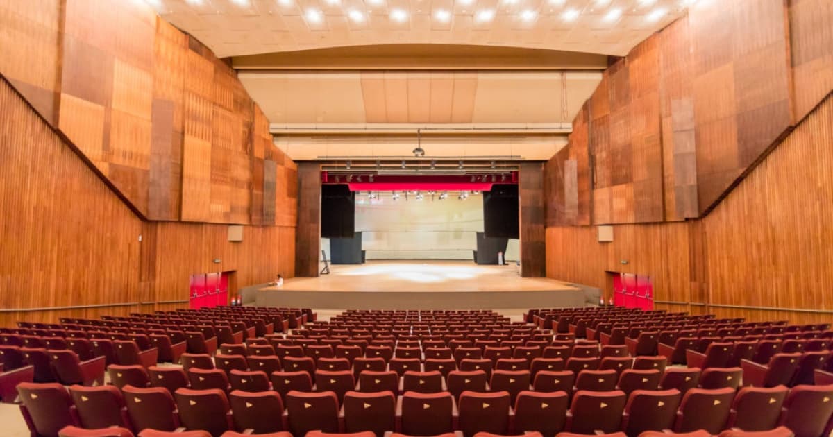 Dia Mundial do Teatro: Confira lista de teatros para visitar em Salvador