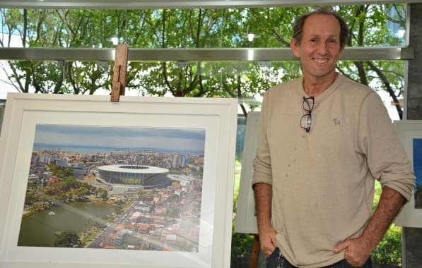 Com curadoria de Osmar Gama, mostra no Shopping Barra celebra história de Salvador