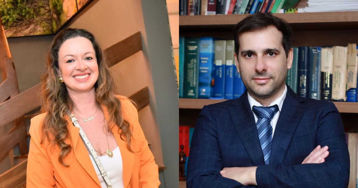 Isabela Suarez e Georges Humbert coordenam Congresso Brasileiro de Direito e Sustentabilidade