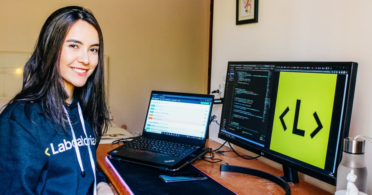 Com apoio do Google, edtech busca inserir mulheres no mercado da tecnologia em Salvador