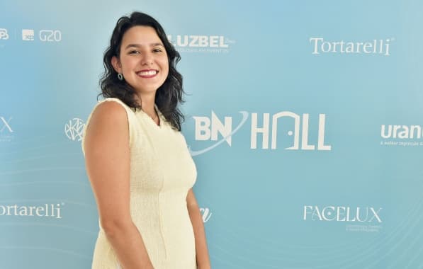 Dia do Jornalista: Rebeca Menezes celebra trajetória na profissão e conquistas à frente do Bahia Notícias