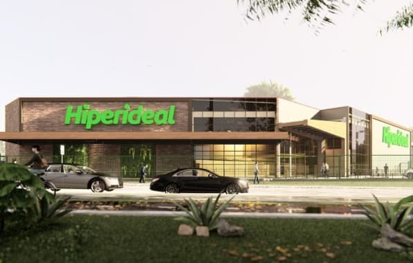 Rede baiana de supermercados inaugura mais uma unidade em Salvador neste mês; confira novidade 