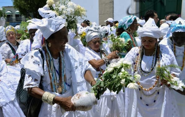 Conheça bens culturais tombados pelo Iphan na Bahia