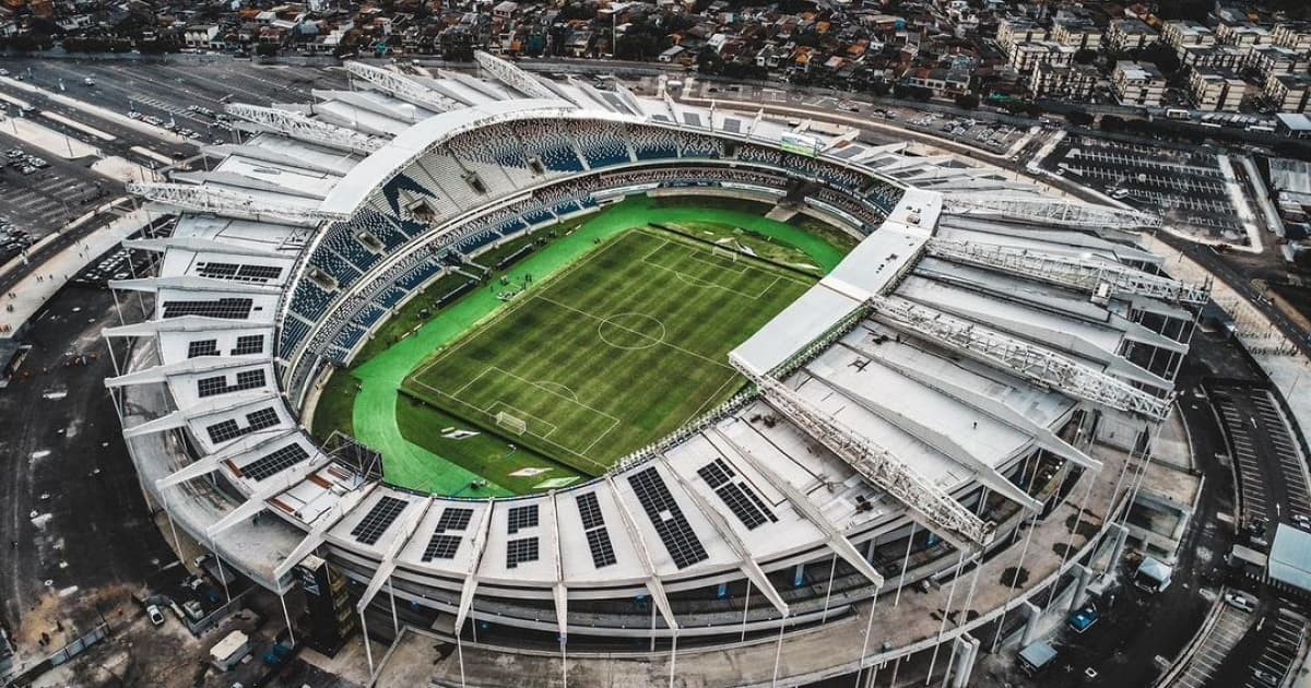 Estádio do Mangueirão