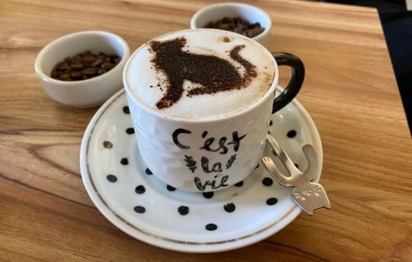 Vai um cafezinho aí? No Dia Mundial do Café, conheça cafeterias diferenciadas em Salvador