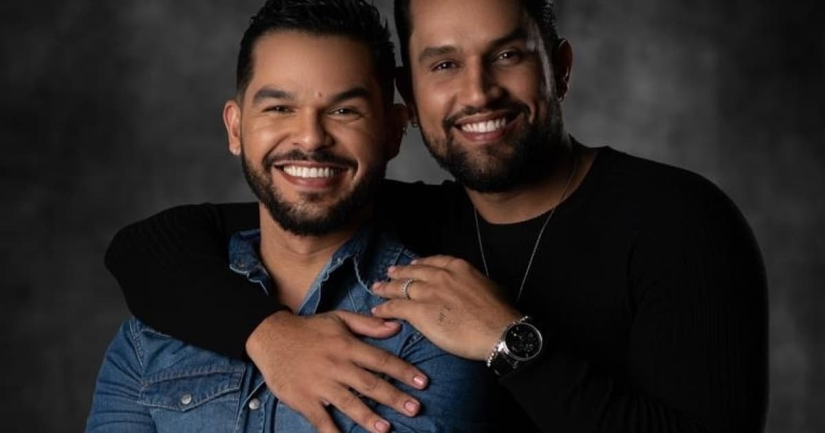 Marcelo Miller e Vinicius Costa celebram primeiro ano do VM Beauty Concept 