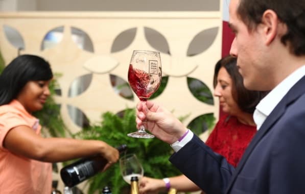 Com mais de 400 rótulos disponíveis, Bahia Vinho Show anuncia expositores 2023