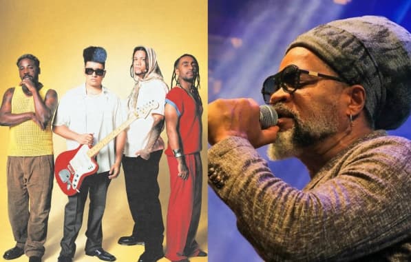 Novo single do Attooxxa terá participação de Carlinhos Brown: “Um ícone"