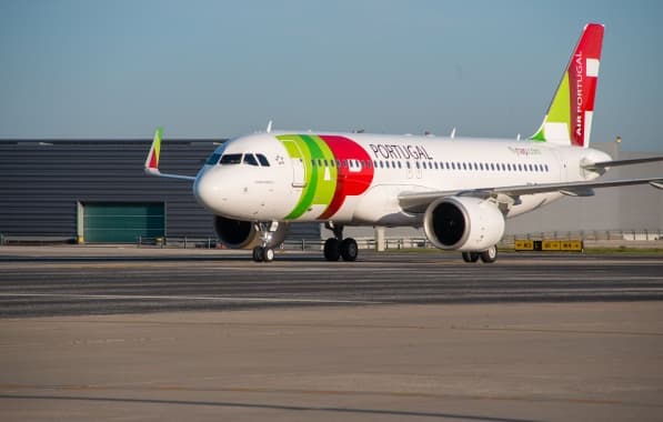 TAP Air Portugal aumenta frequência de voos na capital baiana; confira 