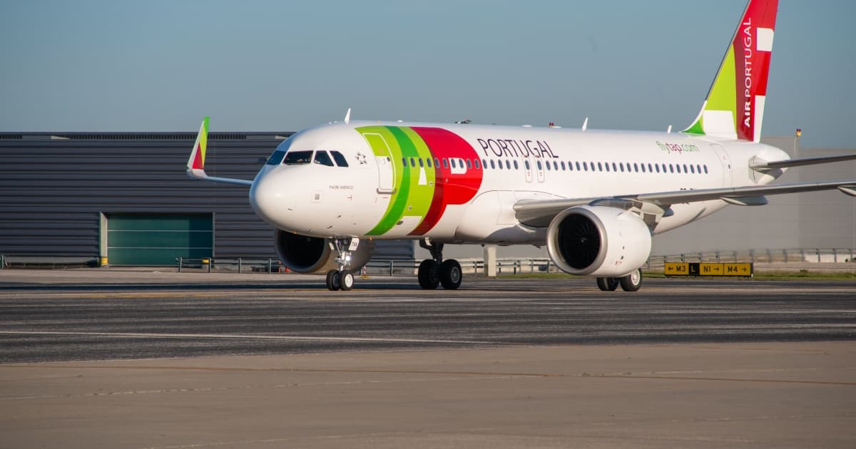 TAP Air Portugal aumenta frequência de voos na capital baiana; confira 