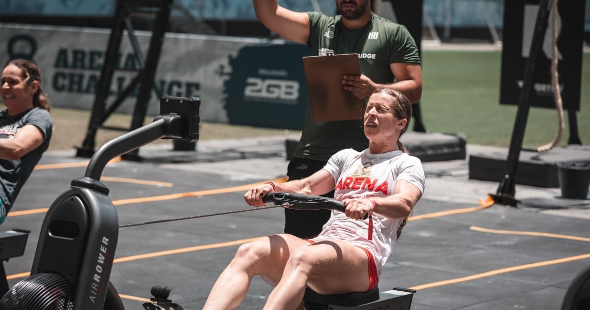 Maior competição de Crossfit do Norte-Nordeste acontece em Salvador neste mês; confira