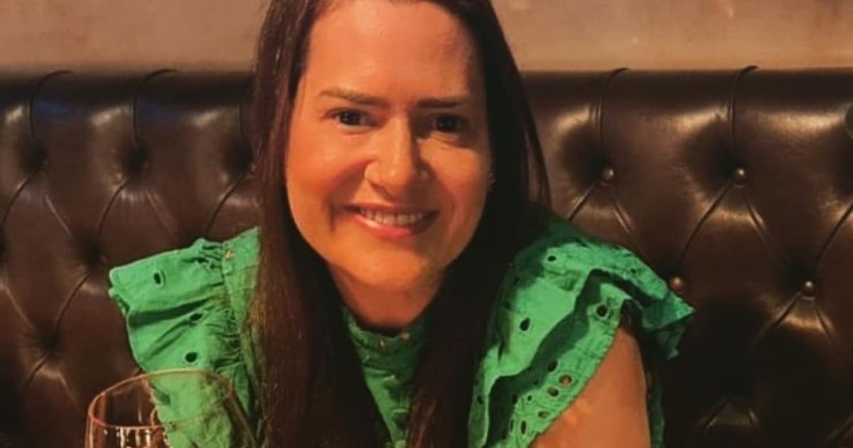 Luciana Barreto celebra mais um ano de vida neste domingo