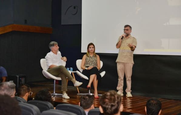 Novo plano da prefeitura destinará mais de R$ 30 mi para desenvolvimento do audiovisual em Salvador