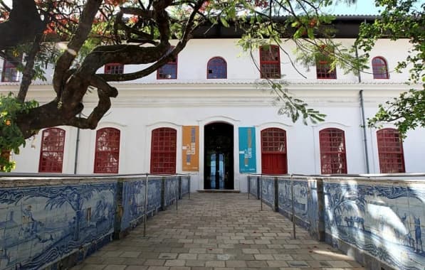 Museu de Arte Moderna é eleito o mais popular da Bahia com  300 mil visitantes anuais